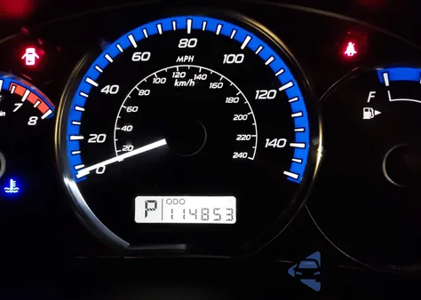 2011 Subaru Forester 2.5X из США, поврежденный, VIN JF2SHBBC3BH761681